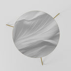 SILKEN SERENITY Mesa de Centro 60