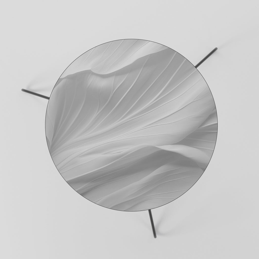 SILKEN SERENITY Mesa de Centro 60