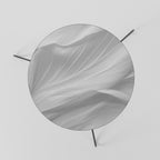 SILKEN SERENITY Mesa de Centro 60