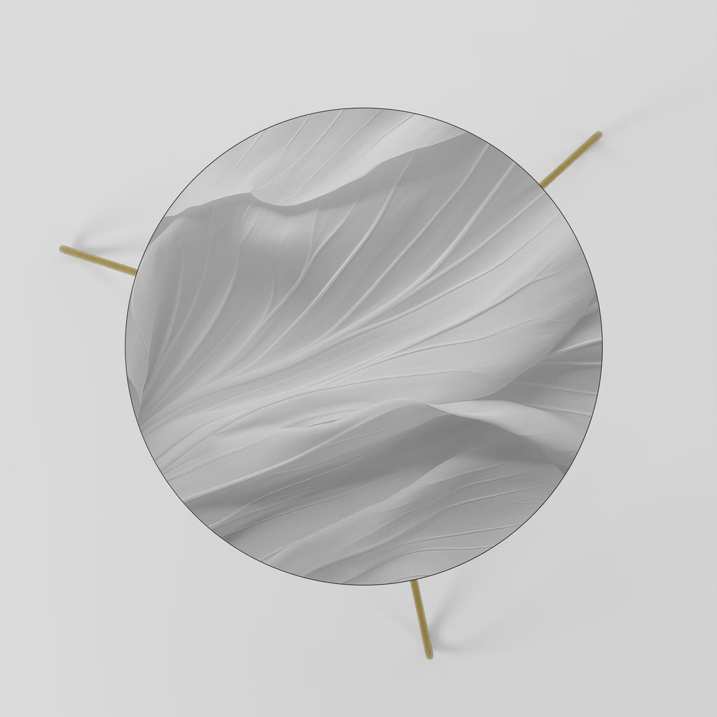 SILKEN SERENITY Mesa de Centro 60