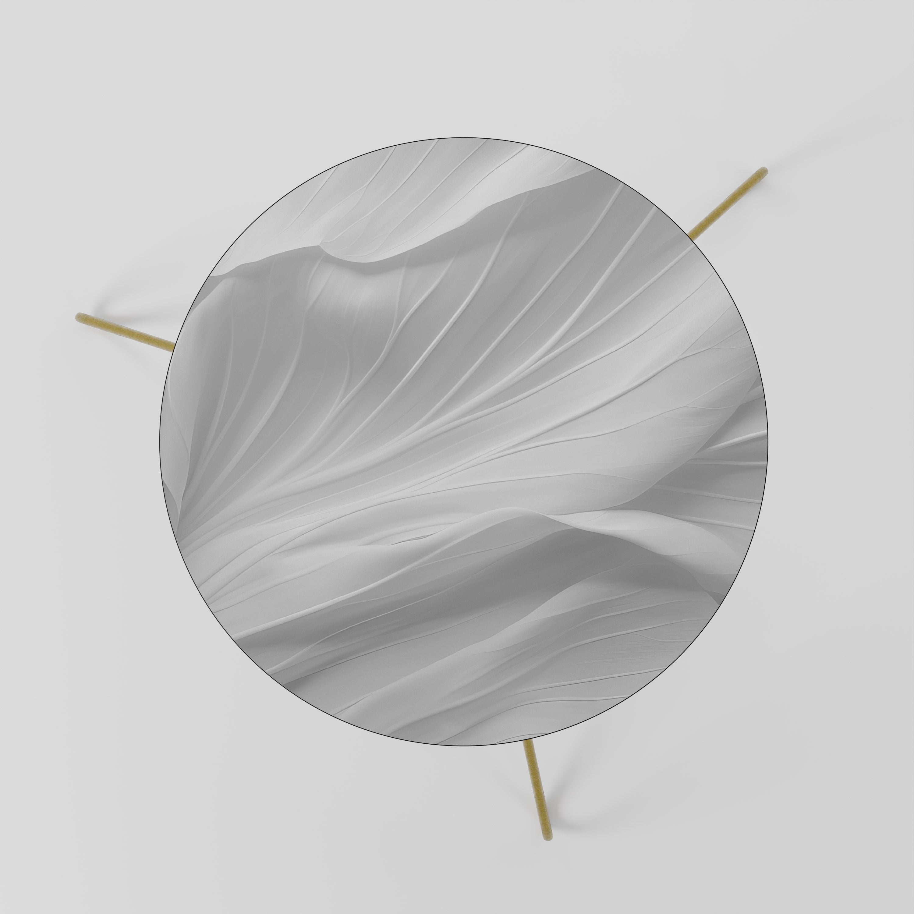 SILKEN SERENITY Mesa de Centro 60