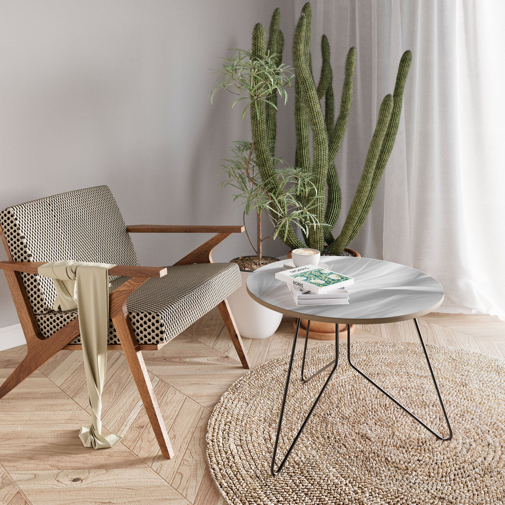 SILKEN SERENITY Coffee Table 69