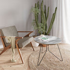 SILKEN SERENITY Coffee Table 69