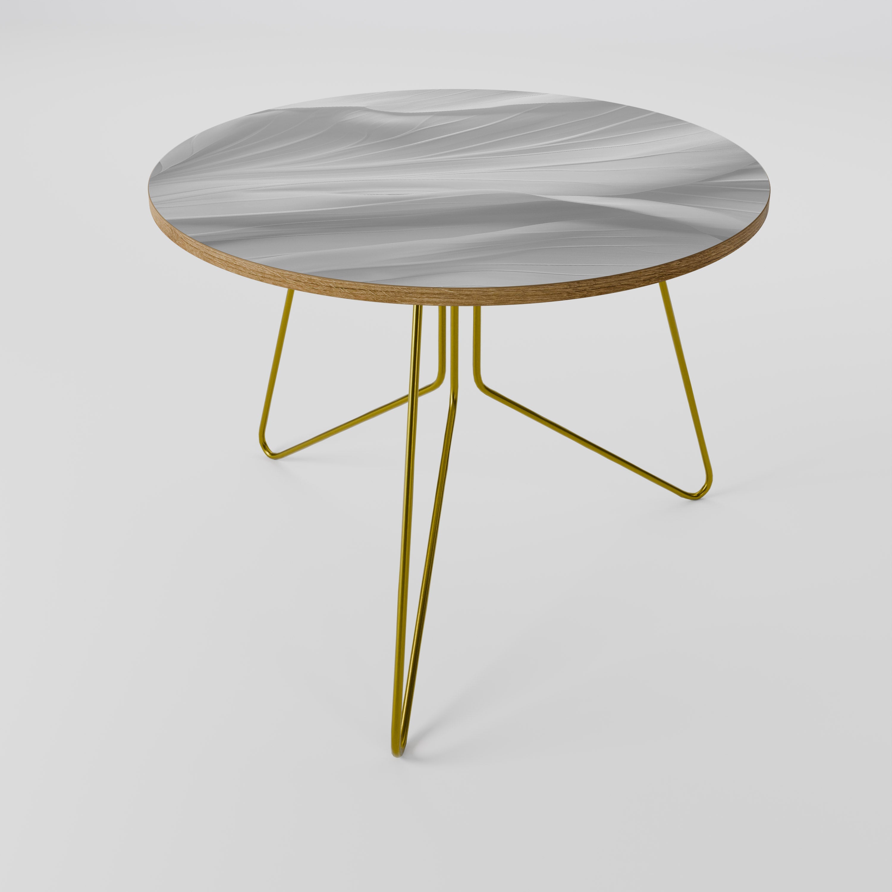 SILKEN SERENITY Coffee Table 69