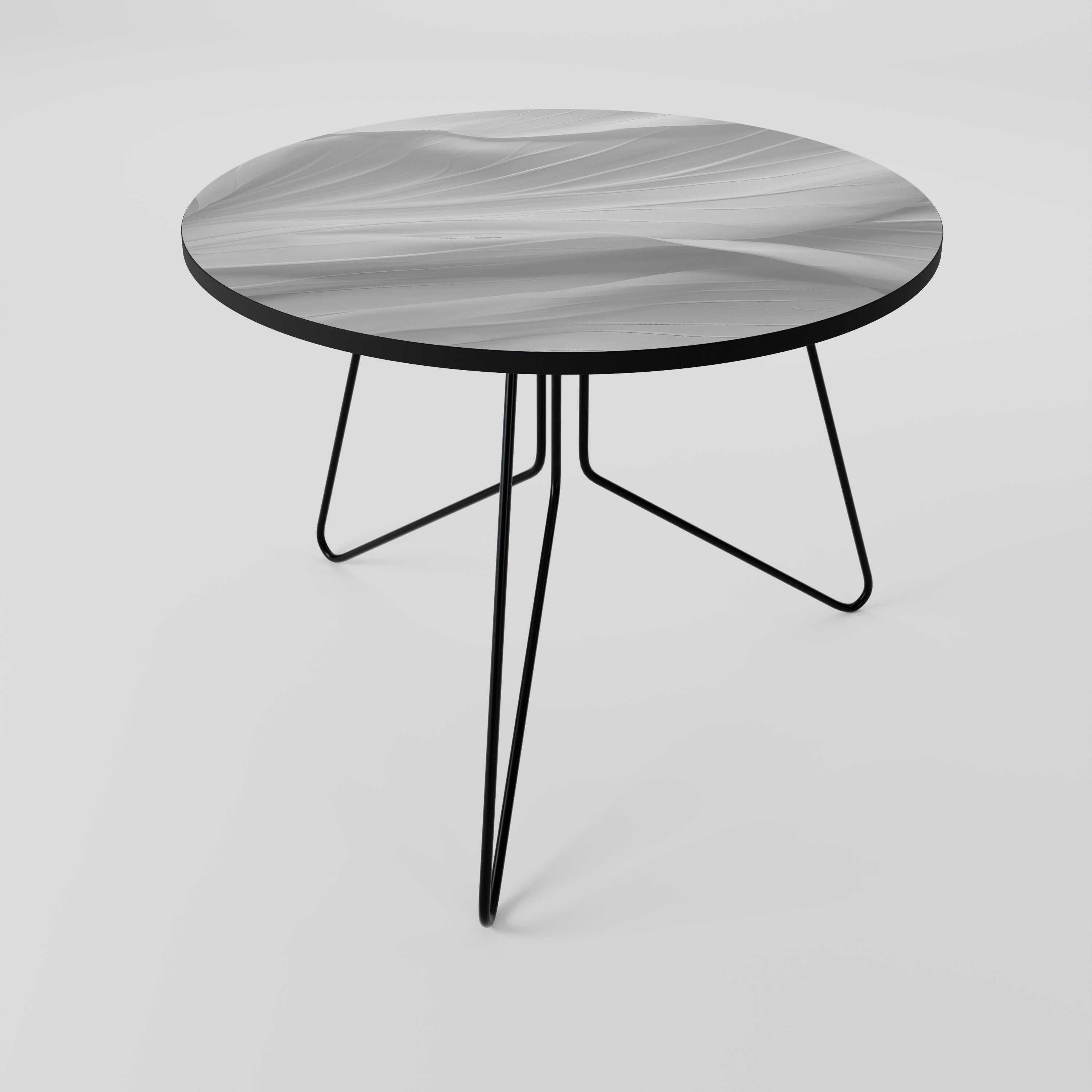 SILKEN SERENITY Coffee Table 69