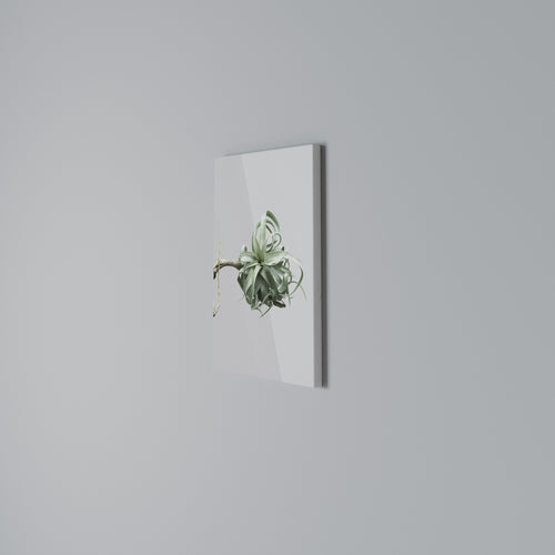 TANGLE OF NATURE Quadro em tela vertical