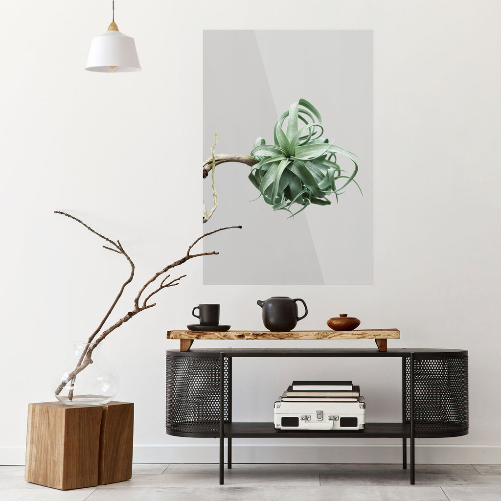 TANGLE OF NATURE Poster Vertical Autocolante