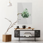 TANGLE OF NATURE Poster Vertical Autocolante