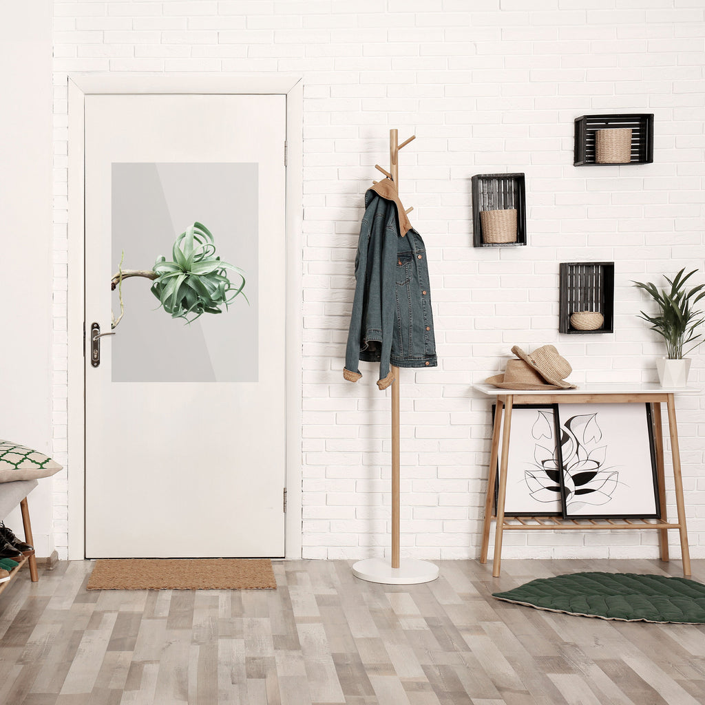 TANGLE OF NATURE Poster Vertical Autocolante