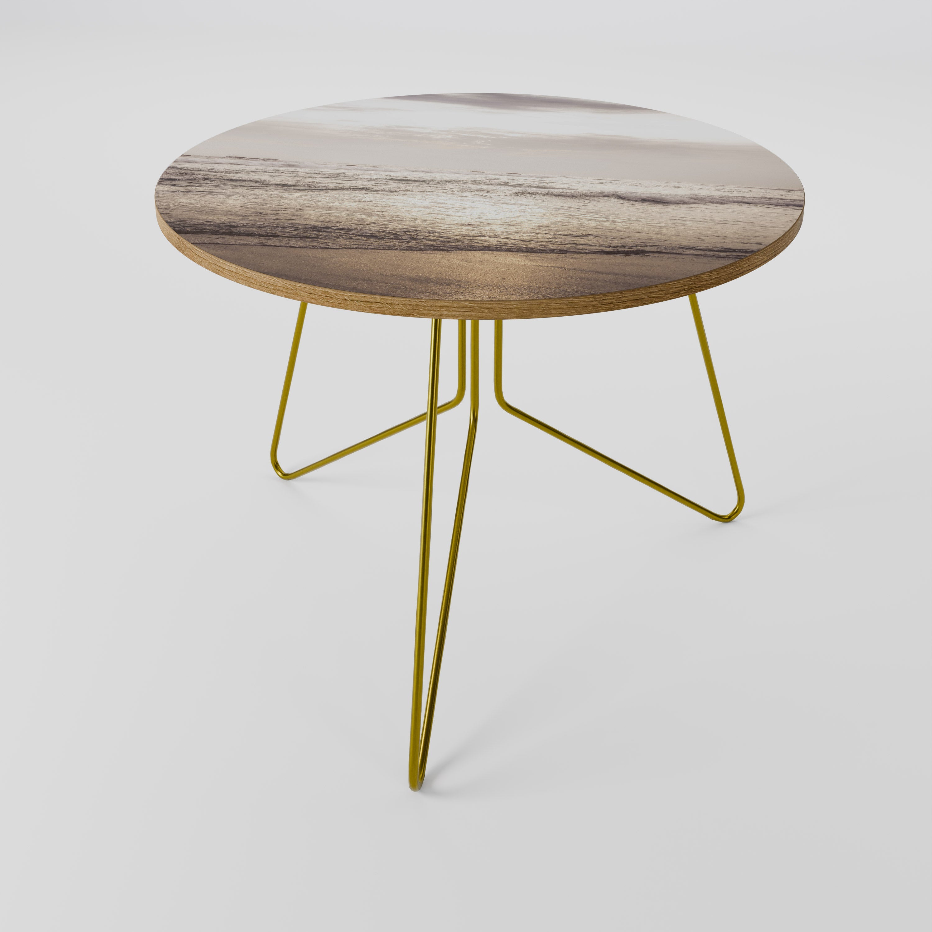 WHISPERS OF THE OCEAN Coffee Table 69