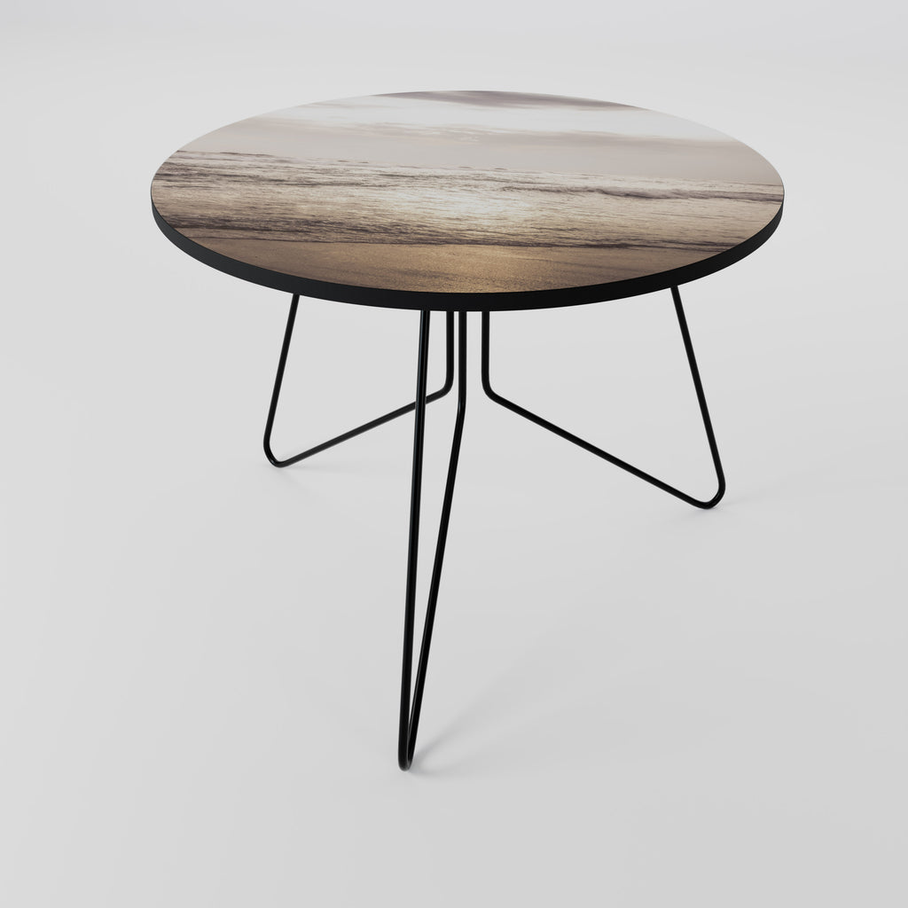 WHISPERS OF THE OCEAN Coffee Table