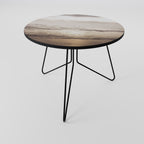 WHISPERS OF THE OCEAN Coffee Table