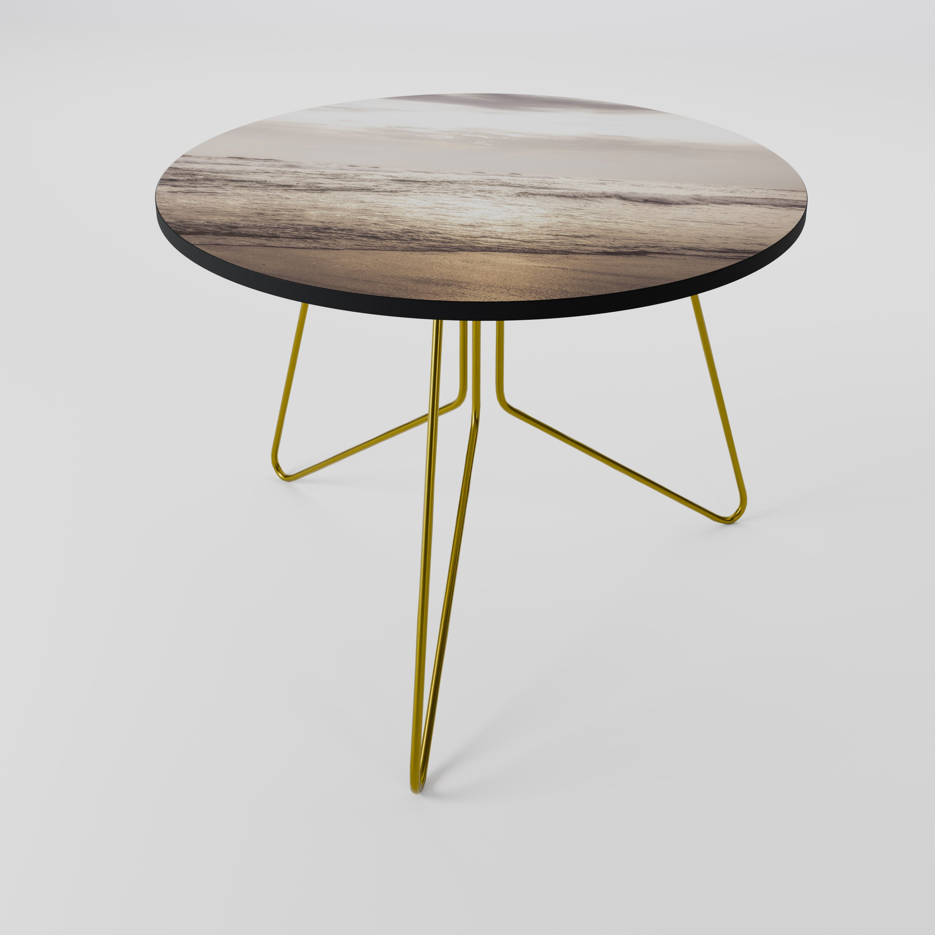 WHISPERS OF THE OCEAN Coffee Table 69