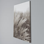 TRANQUIL NATURE'S TOUCH Quadro em tela vertical