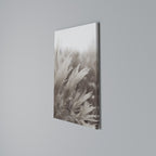 TRANQUIL NATURE'S TOUCH Quadro em tela vertical