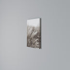 TRANQUIL NATURE'S TOUCH Quadro em tela vertical