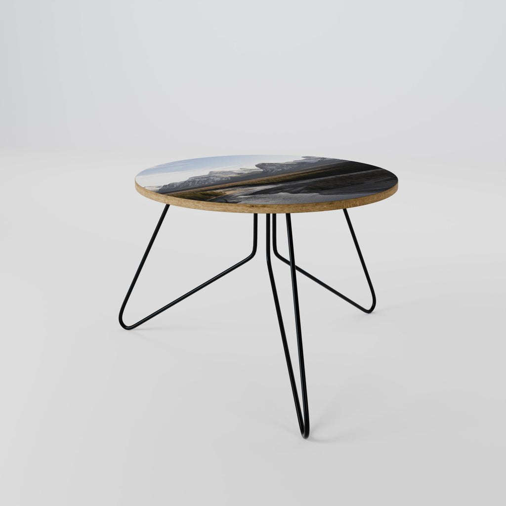 ECHOES OF NATURE'S SPLENDOR Coffee Table 60