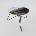 ECHOES OF NATURE'S SPLENDOR Coffee Table