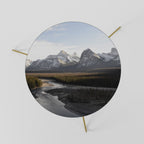 ECHOES OF NATURE'S SPLENDOR Coffee Table 60