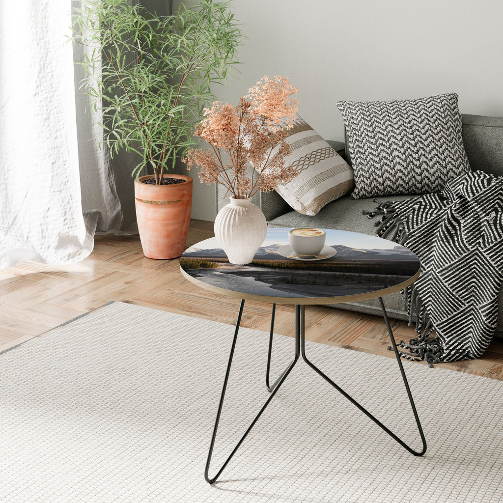 ECHOES OF NATURE'S SPLENDOR Coffee Table 69