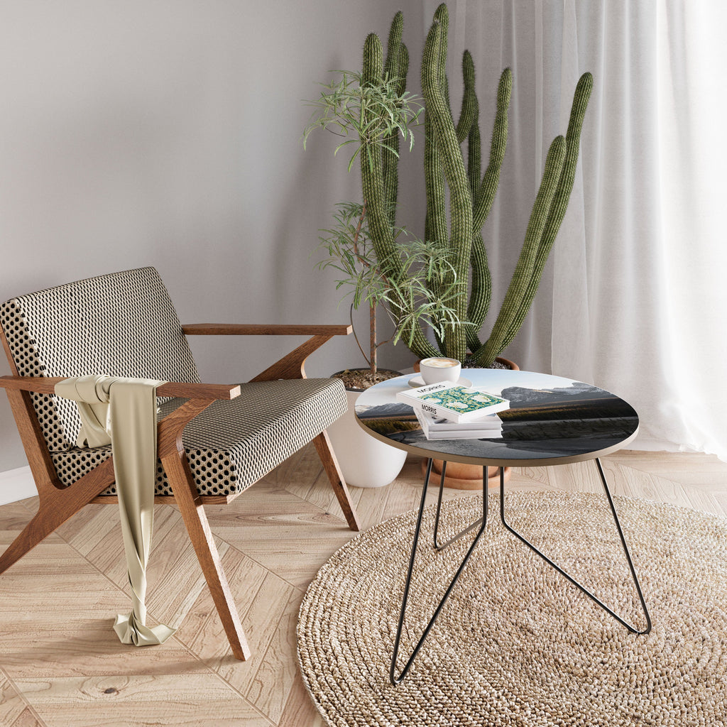 ECHOES OF NATURE'S SPLENDOR Coffee Table 69