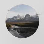 ECHOES OF NATURE'S SPLENDOR Coffee Table 69