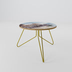 SEASIDE ARCHITECTURAL FANTASY Mesa de Centro 60