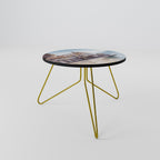 SEASIDE ARCHITECTURAL FANTASY Mesa de Centro 60