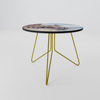 SEASIDE ARCHITECTURAL FANTASY Mesa de Centro 69