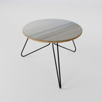 MISTY SEAS OF CALM Coffee Table 60