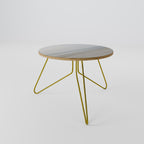 MISTY SEAS OF CALM Coffee Table 60