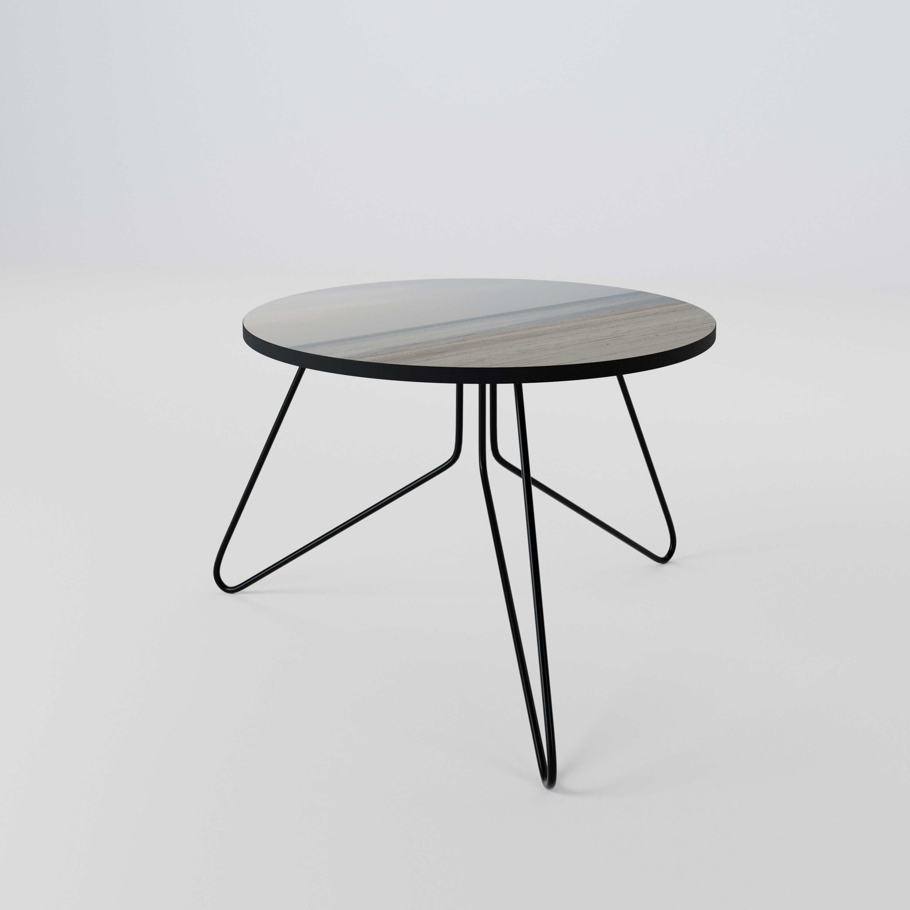 MISTY SEAS OF CALM Coffee Table 60