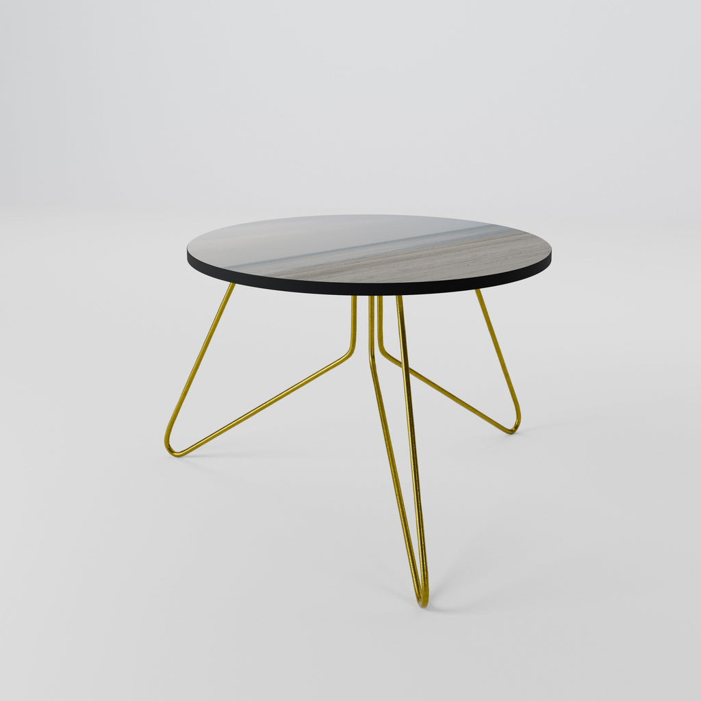 MISTY SEAS OF CALM Coffee Table 60