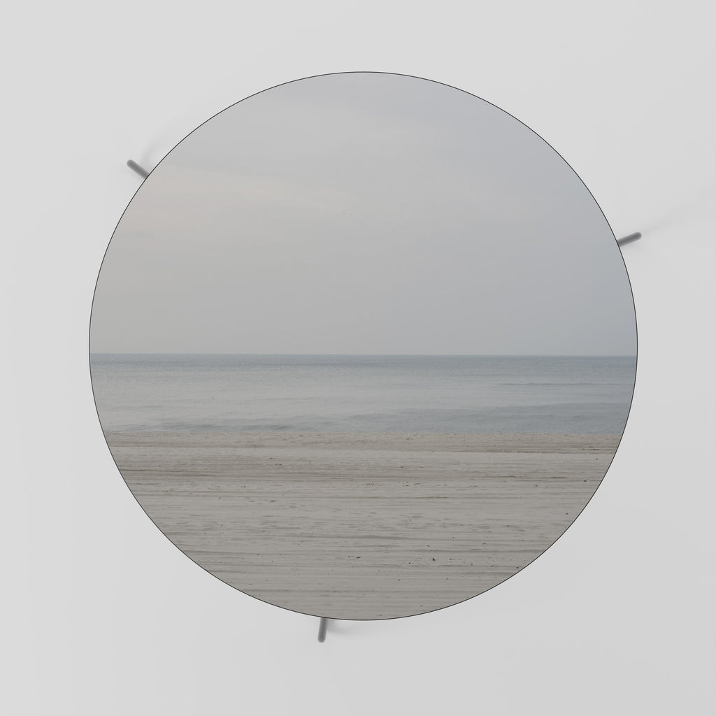 MISTY SEAS OF CALM Mesa de Centro 69