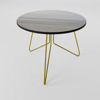 MISTY SEAS OF CALM Coffee Table