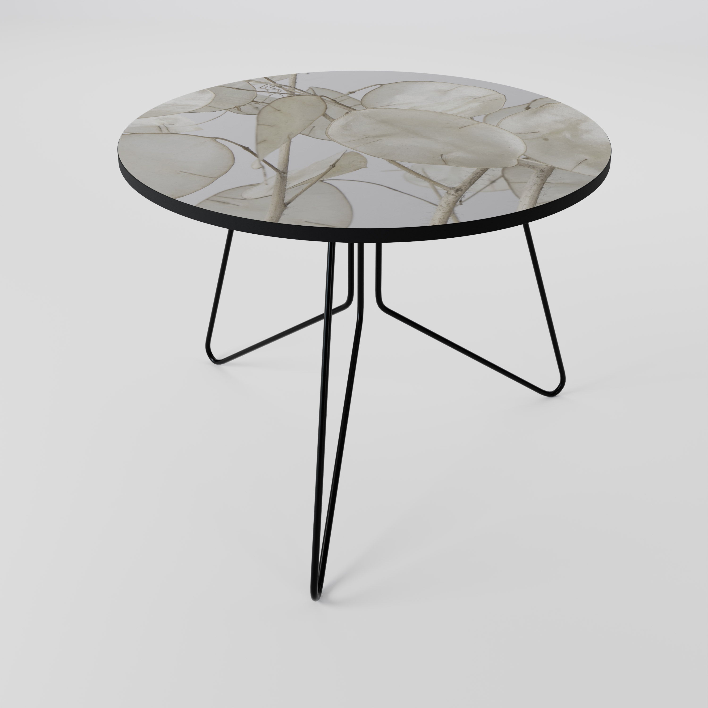 SILKY FOLIAGE WHISPERS Mesa de Centro 69