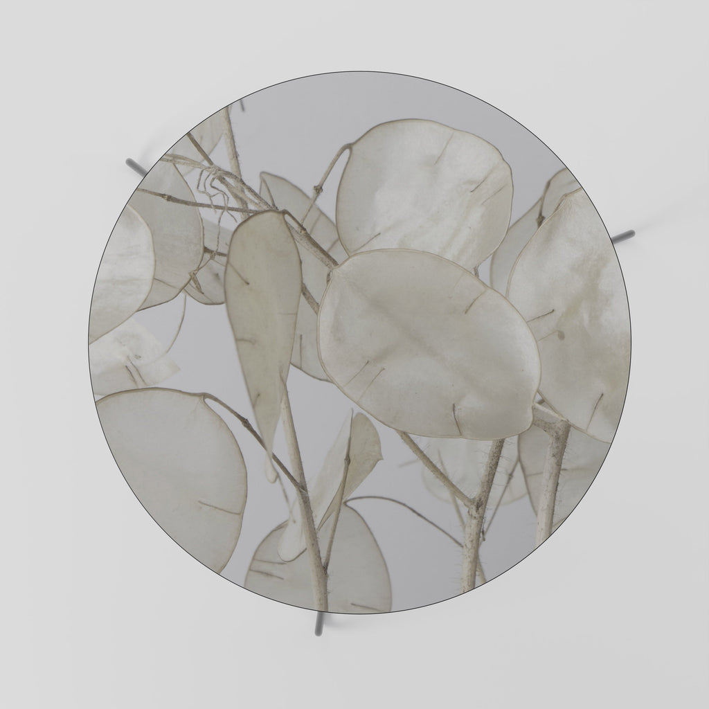 SILKY FOLIAGE WHISPERS Coffee Table 69