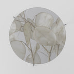 SILKY FOLIAGE WHISPERS Coffee Table 69