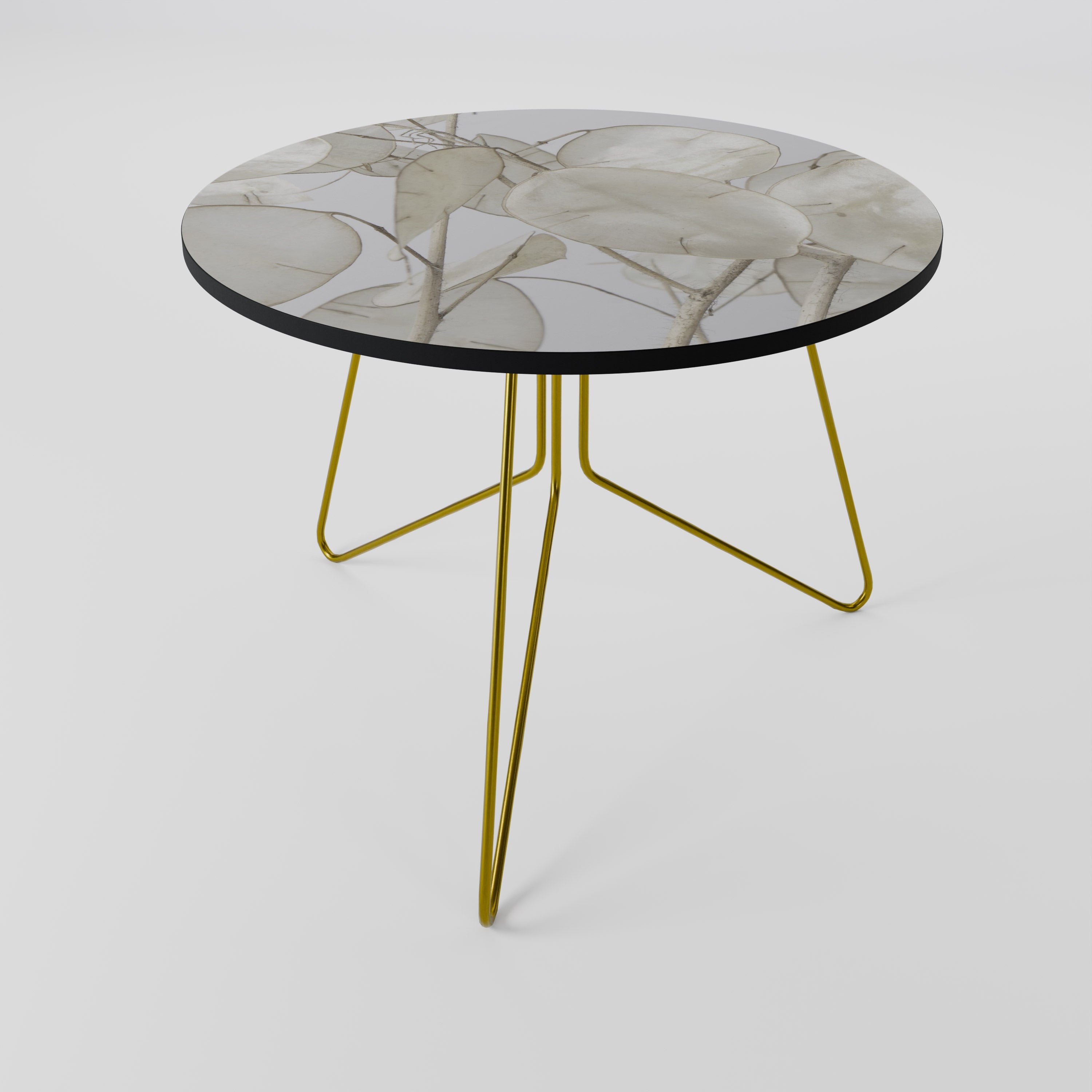 SILKY FOLIAGE WHISPERS Mesa de Centro 69