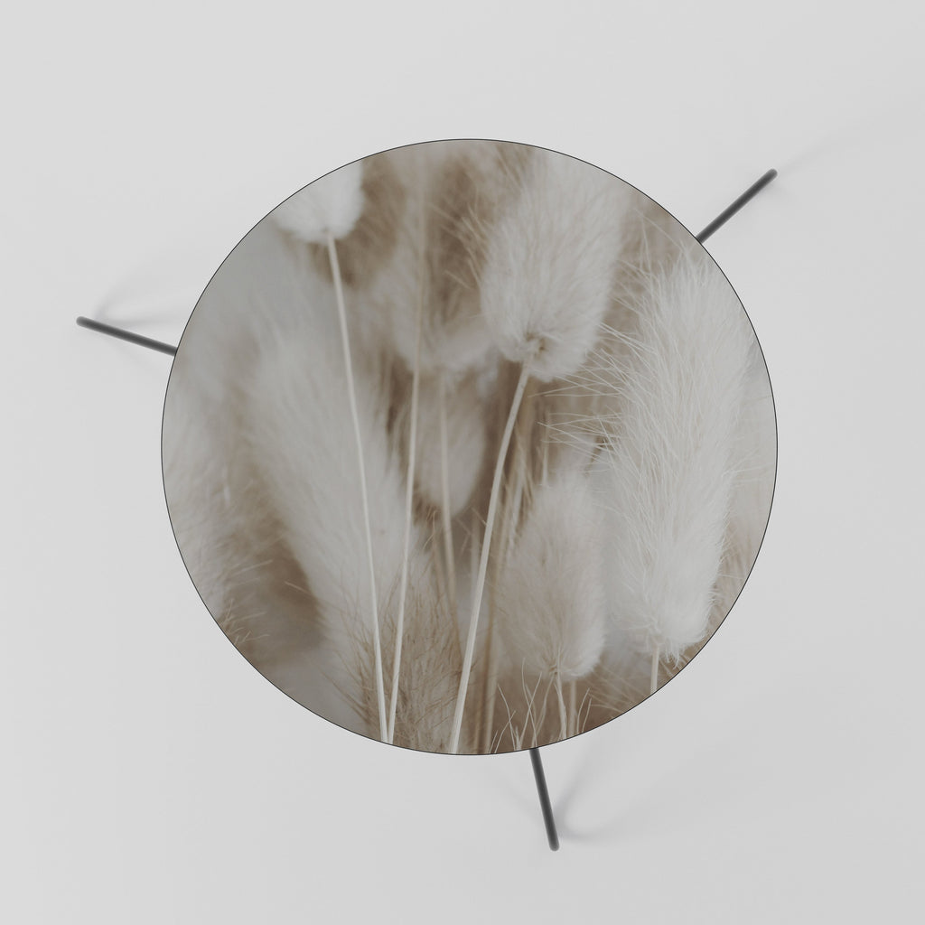 SOFTNESS IN FOCUS Mesa de Centro 60