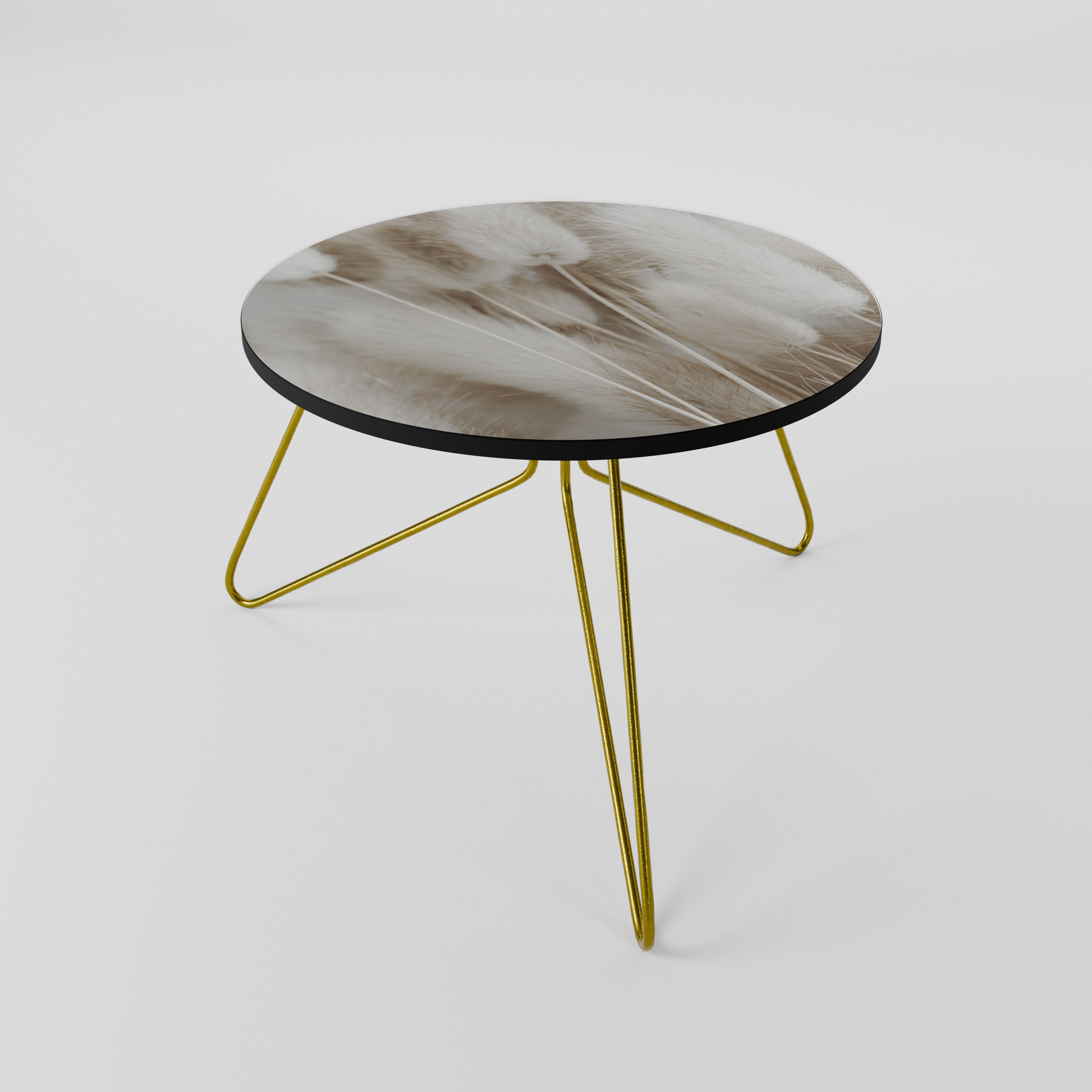 SOFTNESS IN FOCUS Coffee Table 60