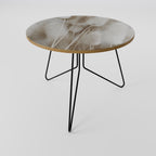 SOFTNESS IN FOCUS Coffee Table 69