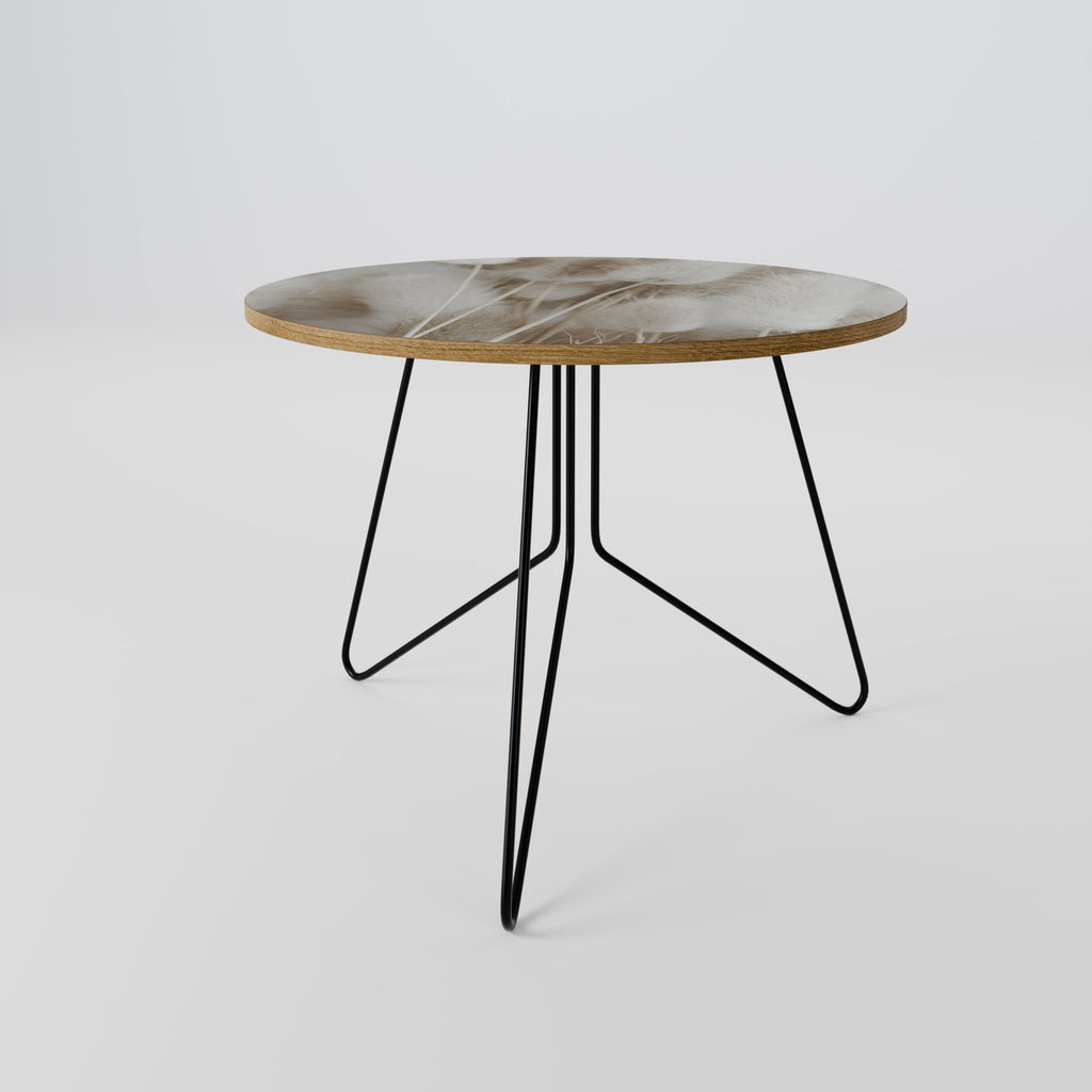 SOFTNESS IN FOCUS Coffee Table 69