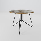 SOFTNESS IN FOCUS Coffee Table 69