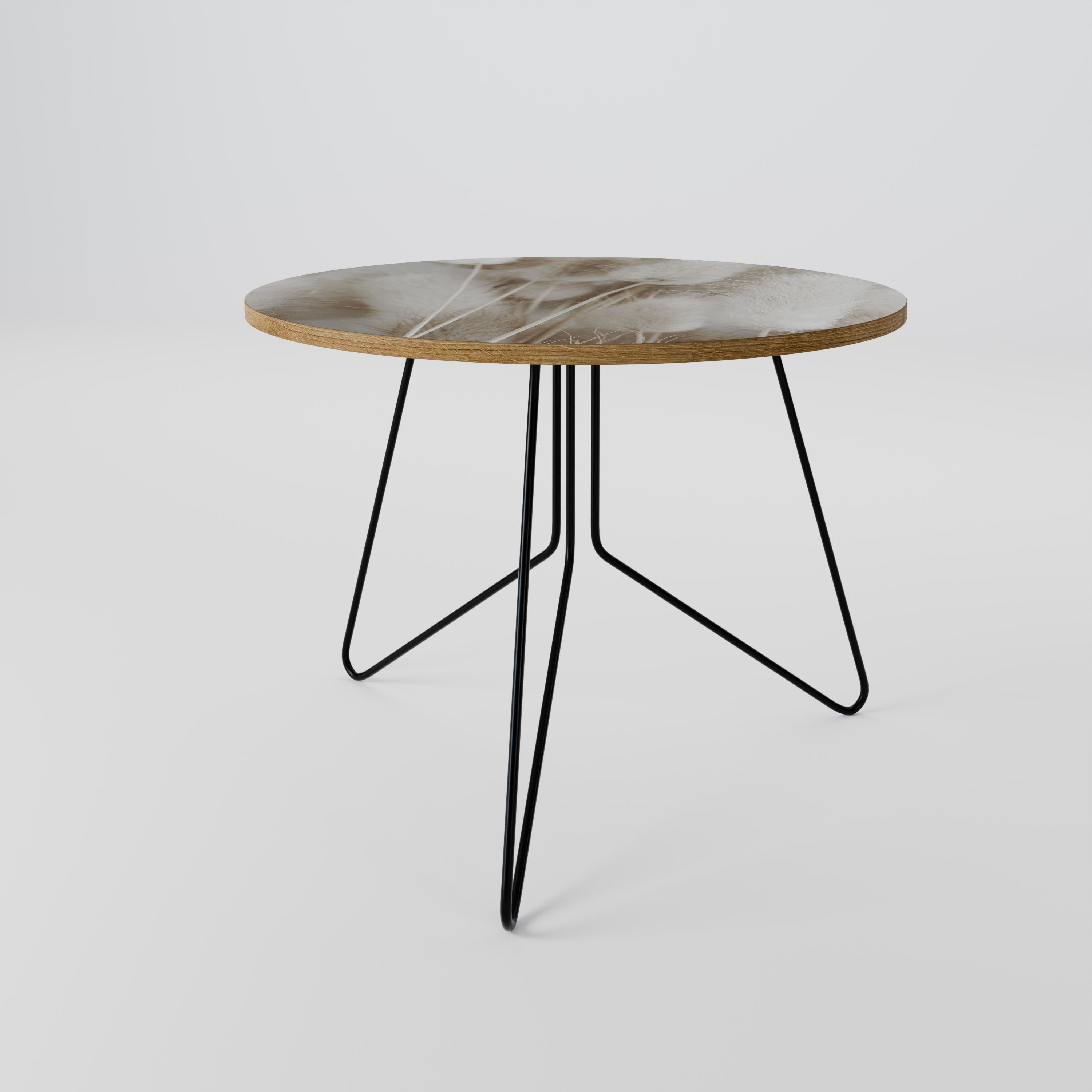 SOFTNESS IN FOCUS Coffee Table 69