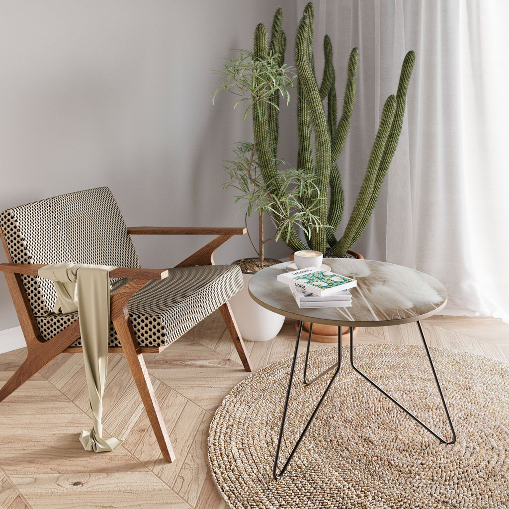 SOFTNESS IN FOCUS Coffee Table 69