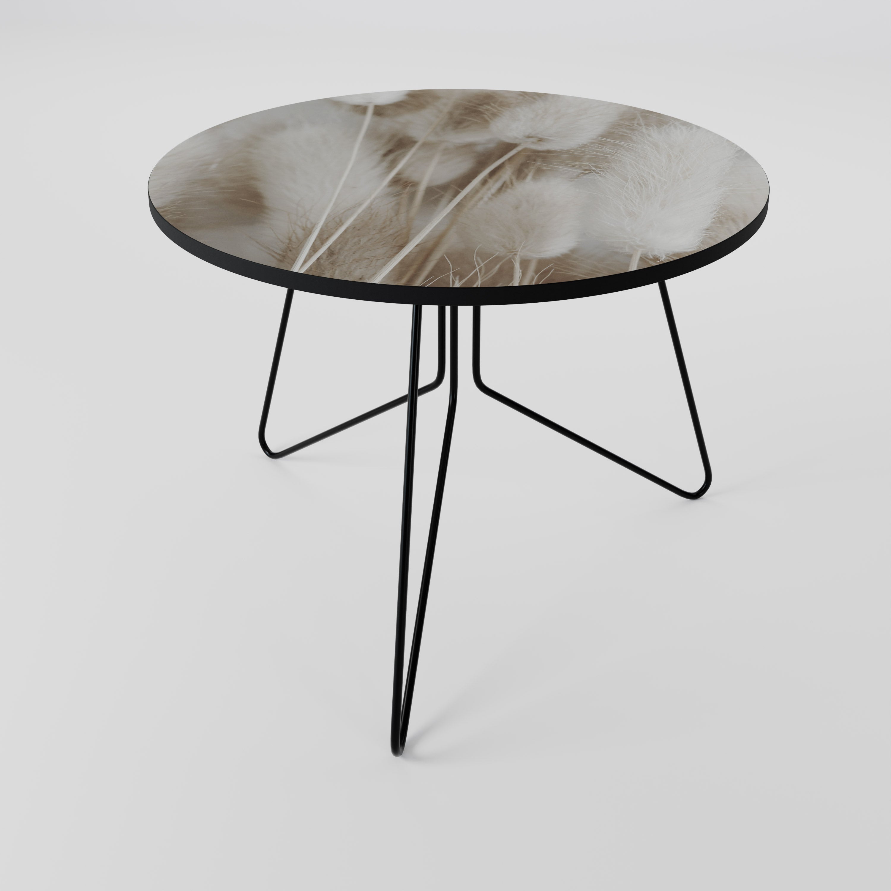 SOFTNESS IN FOCUS Mesa de Centro 69