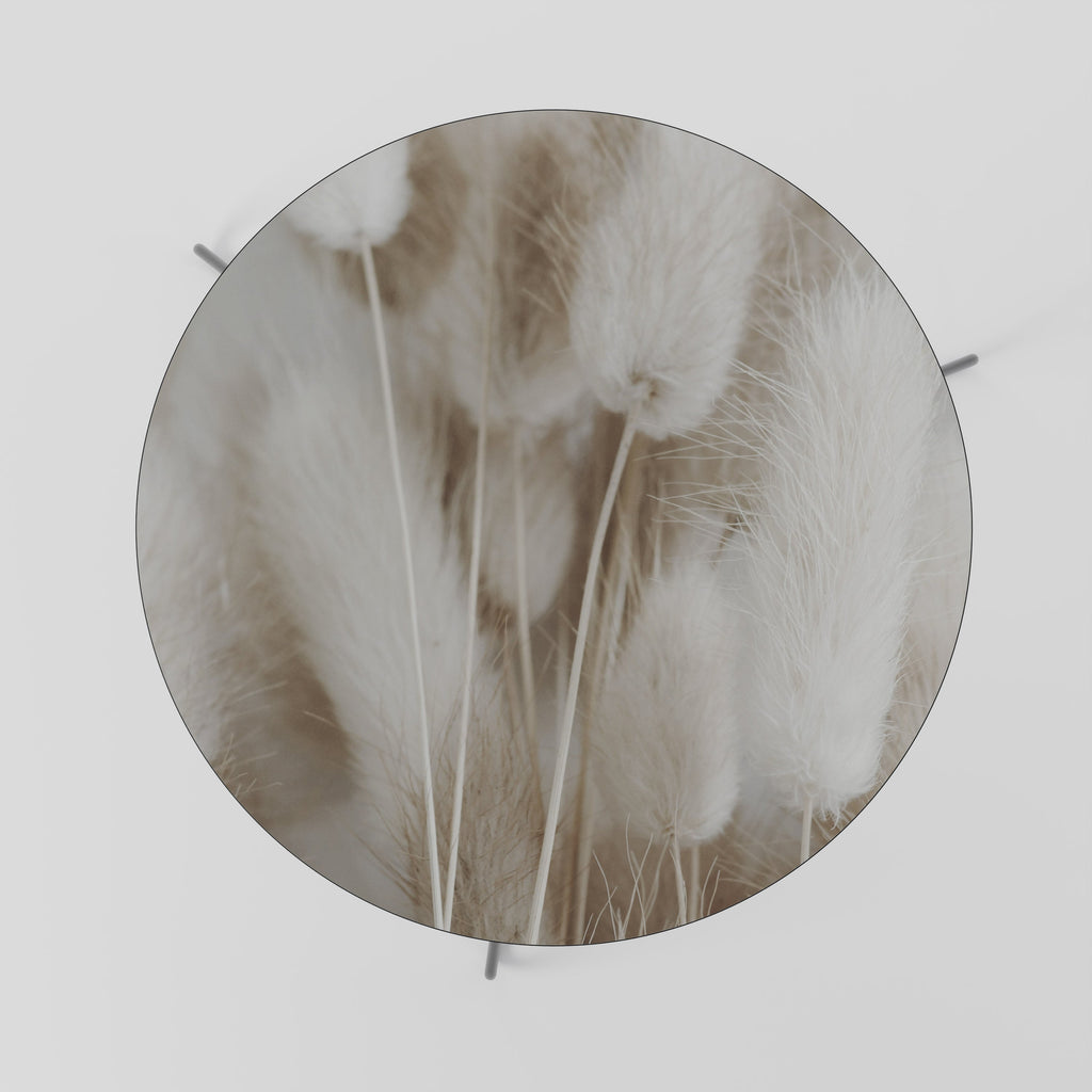 SOFTNESS IN FOCUS Coffee Table 69