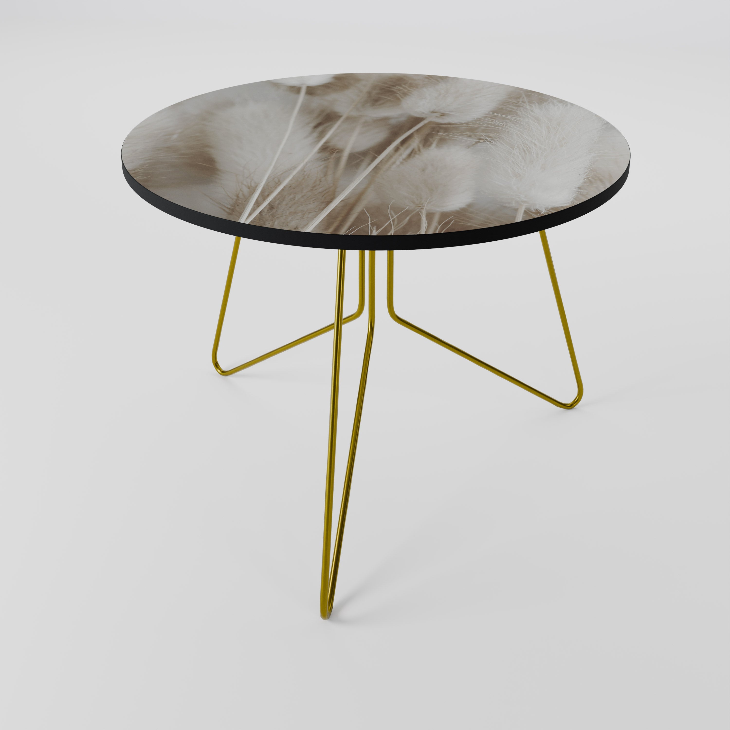 SOFTNESS IN FOCUS Mesa de Centro 69