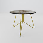 SOFTNESS IN FOCUS Coffee Table 69